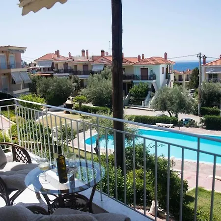 In , 50 Meters Far From Casa vacanze *