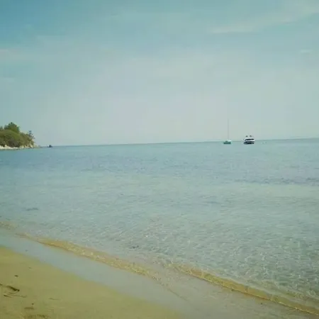 In , 50 Meters Far From