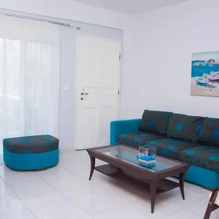 Holiday home In , 50 Meters Far From Gerakini