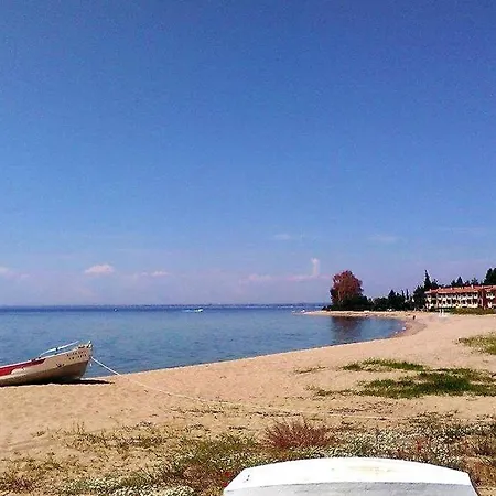 In , 50 Meters Far From Holiday home