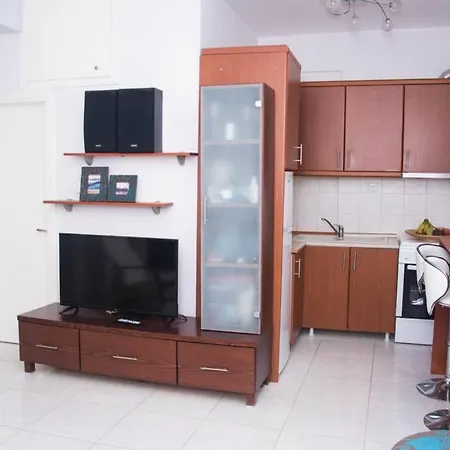 Holiday home In , 50 Meters Far From Gerakini