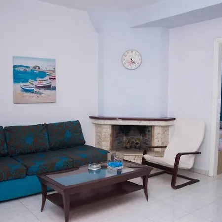 Holiday home In , 50 Meters Far From *