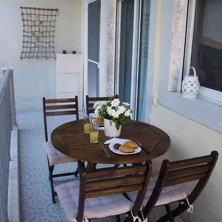 In , 50 Meters Far From Holiday home Gerakini