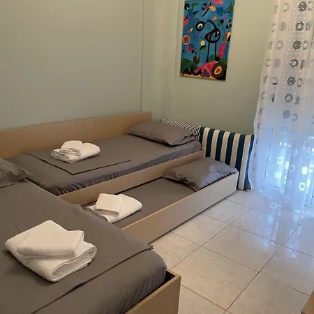 In , 50 Meters Far From Holiday home *