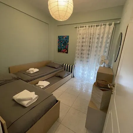 Holiday home In , 50 Meters Far From *
